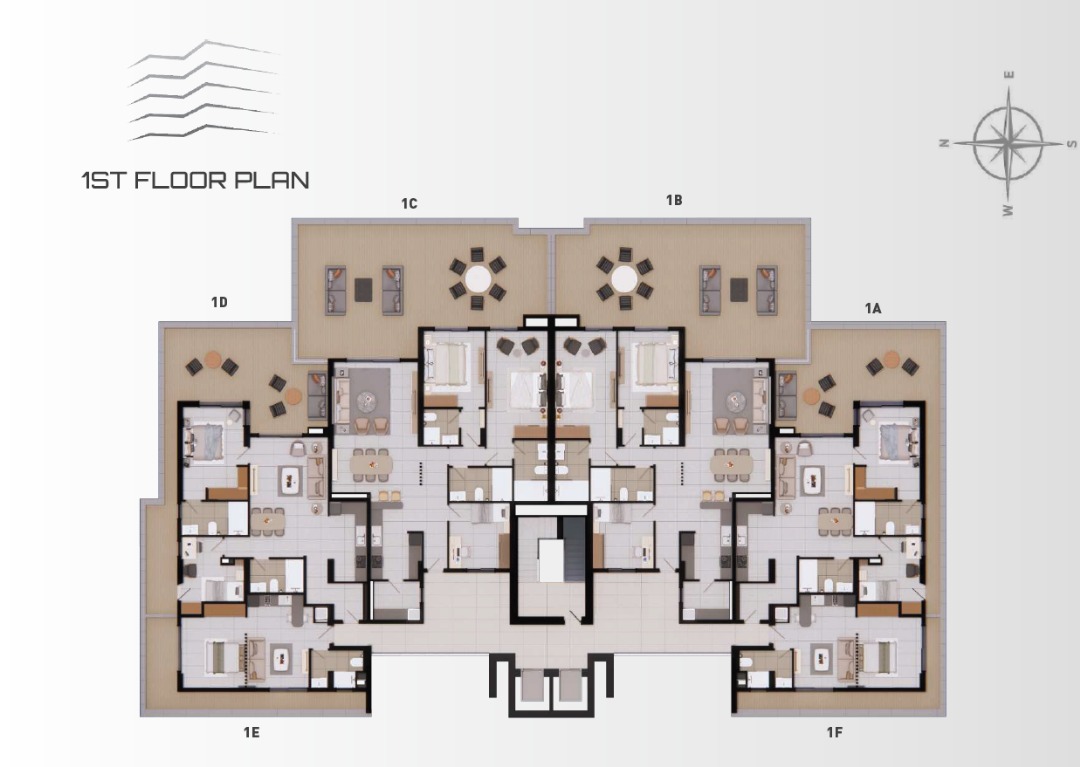 Curated visual reference: Gallery Detail: Platinumtowergm
