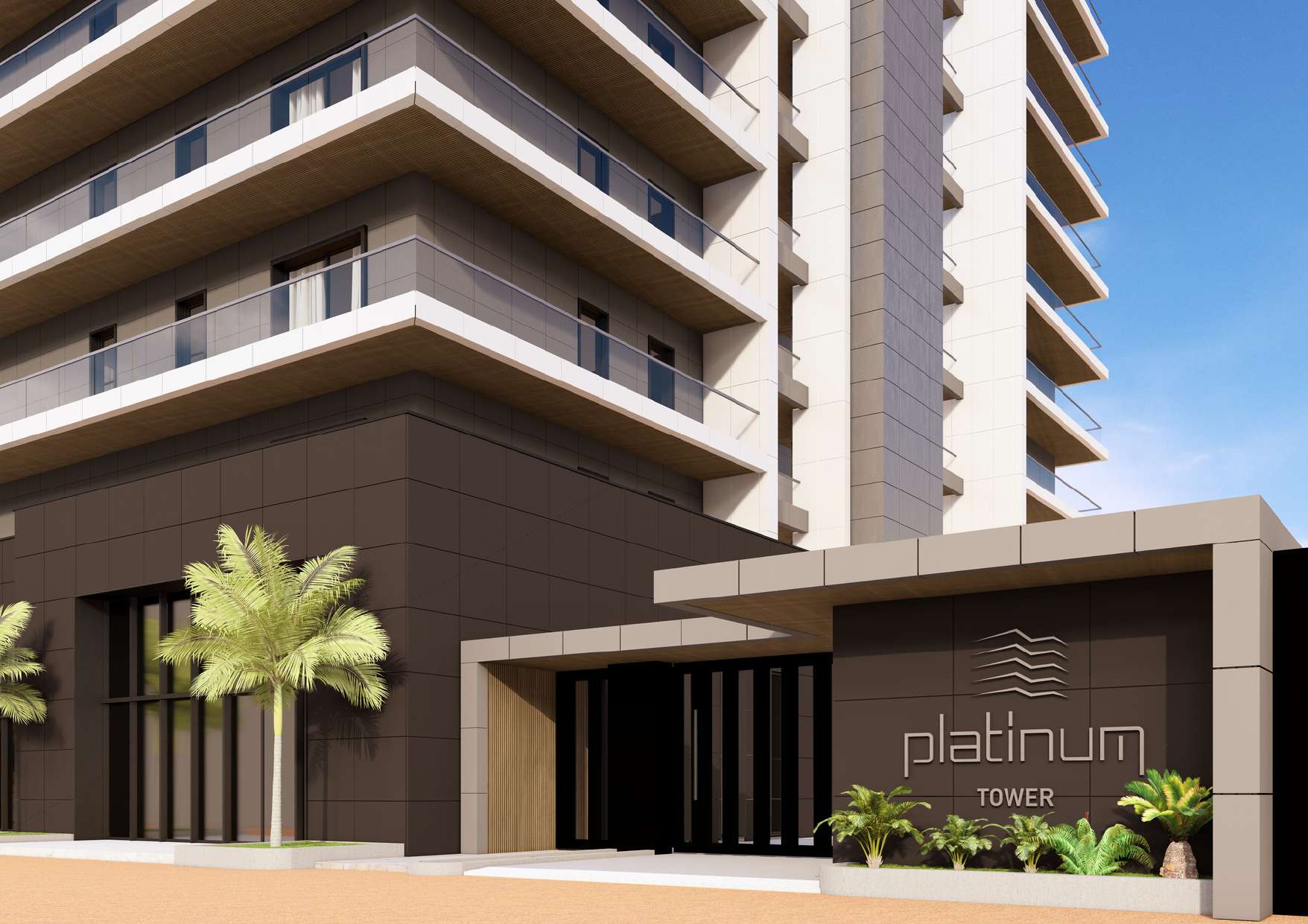 Platinum Tower E-Brochure2